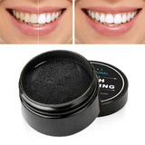 Activated Charcoal Whitening Powder