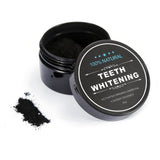 Activated Charcoal Whitening Powder