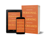 Personal Learning: Increased