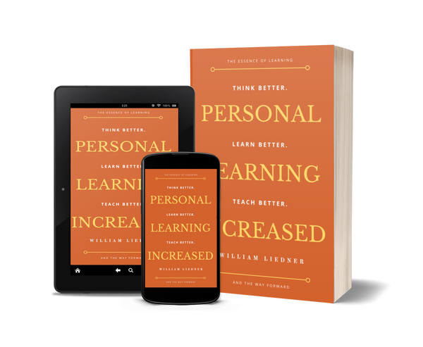 Personal Learning: Increased