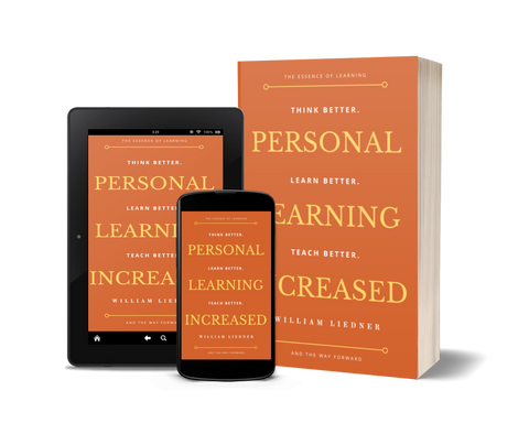 Personal Learning: Increased