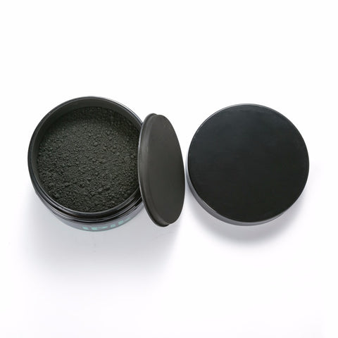 Vaclav 30g Tooth Whitening Powder Activated Coconut Charcoal