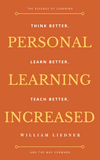 Personal Learning: Increased