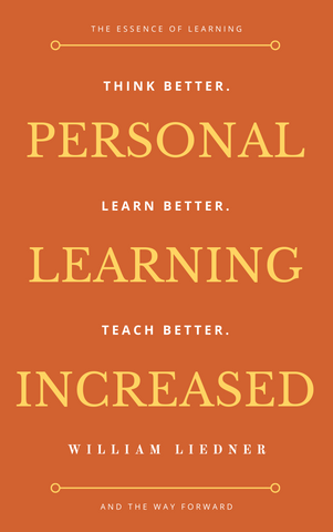 Personal Learning: Increased