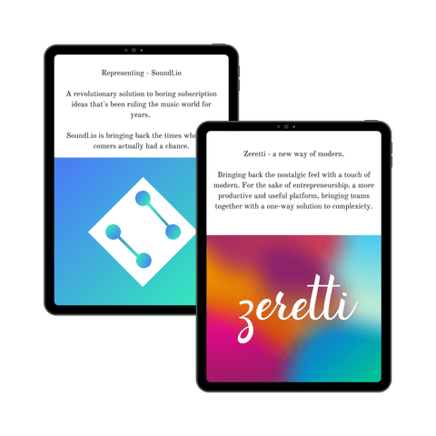 Personalized Social Media Management Samples
