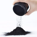 Activated Charcoal Whitening Powder